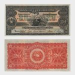 1918 - 20 Pesos