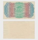 1937 - 2x 1 Pound - PROOF - Image 2