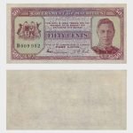 1940 - 50 Cents