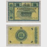 1925 - 5 Pounds