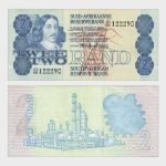 1978 - 2 Rand