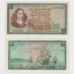 1975 - 10 Rand