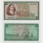 1967 - 10 Rand