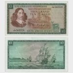 1967 - 10 Rand