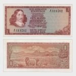 1975 - 1 Rand