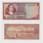 1967 - 1 Rand