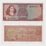 1973 - 1 Rand