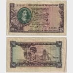 1961 - 20 Rand