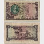 1961 - 20 Rand