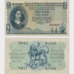 1961 - 2 Rand