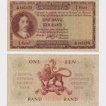 1961 - 1 Rand
