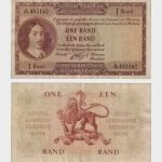 1961 - 1 Rand