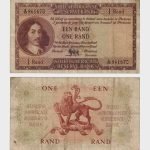 1961 - 1 Rand