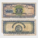 1956 - 1 Pound