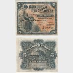 1947 - 5 Francs