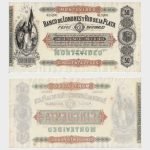 1871 - 50 Pesos