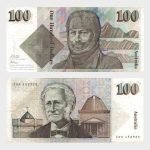 1984 - 100 Dollars