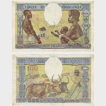 1937 - 100 Francs