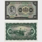 1934 - 100 Francs