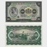 1934 - 100 Francs