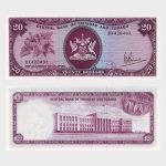 1964 - 20 Dollars