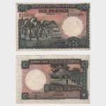 1949 - 10 Francs