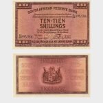 1940 - 10 Shillings