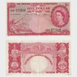 1964 - 1 Dollar