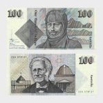 1984 - 100 Dollars