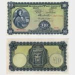 1964 - 10 Pounds