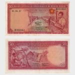 1957 - 50 Francs