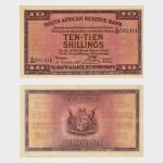 1941 - 10 Shillings