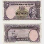 1940 - 1 Pound