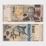 2021 - 100 Dollars