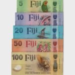 2026 - 5,10,20,50,100 Dollars - S/N : AA038638