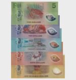 2026 - 5,10,20,50,100 Dollars - S/N : AA038638 - Image 2