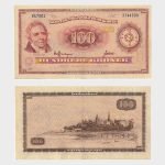 1970 - 100 Kroner