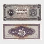 1943 - 100 Kuna