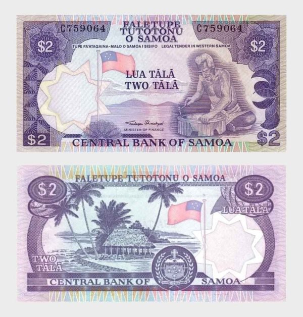 1985 - 2 Tala
