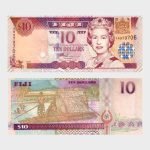 2002 - 10 Dollars