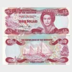 1984 - 3 Dollars