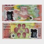 2022 - 2000 Dollars - Commemorative