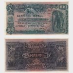 1932 - 100 Thalers
