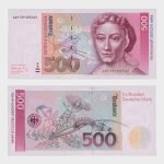 1991 - 500 Mark