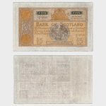 1923 - 5 Pounds