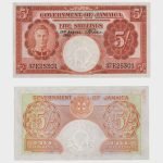1958 - 5 Shilllings