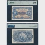 2.50 Escudos - 1941 - PMG