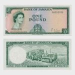 1964 - 1 Pound