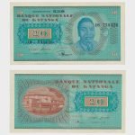 1960 - 20 Francs