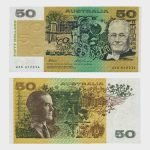 1994 - 50 Dollars